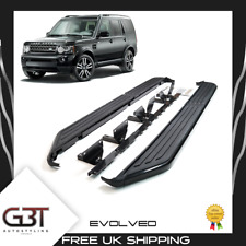 Black stealth side for sale  TADLEY