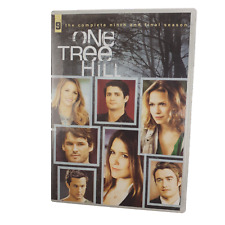 DVDs completos de One Tree Hill, a nona e última temporada x 3, 2012, drama, esporte, usado comprar usado  Enviando para Brazil