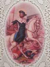 Santino san giacomo usato  Italia