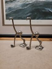 Suporte de prateleira de banheiro antigo | San O La vintage vitoriano suportes de prateleira deco RARO comprar usado  Enviando para Brazil