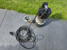 Jung pumpen 102 gebraucht kaufen  Emsbüren