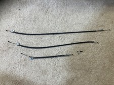 Heater control cable for sale  Waukesha