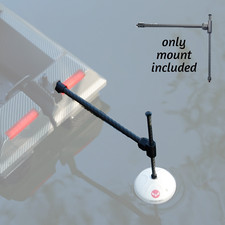 Fish finder mount for sale  HALESOWEN