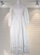 victorian pinafore for sale  COVENTRY