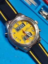 Police armbanduhr quartz gebraucht kaufen  Kiel