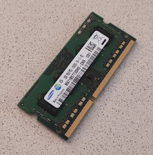 Samsung 2gb sodimm usato  Vicenza