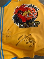 Canotta danilo gallinari usato  Mulazzano