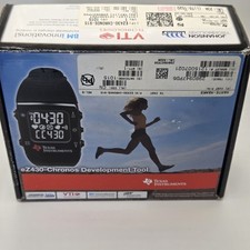 Texas instruments ez430 for sale  Rockford