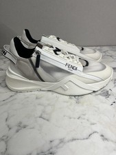 Fendi trainers 9 for sale  COLCHESTER