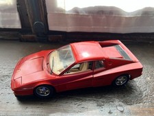 Modellino ferrari testarossa usato  Ponte Lambro