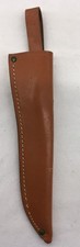 Custom leather sheath for sale  Dresden
