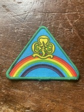 1987 girl guides for sale  NOTTINGHAM