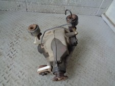 Freelander rear diff for sale  AXMINSTER