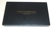 Pimsleur approach gold for sale  Cleveland