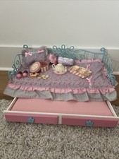 Inch doll trundle for sale  Georgetown