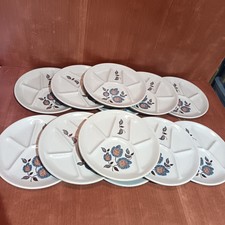 Saint armand earthenware d'occasion  Expédié en Belgium