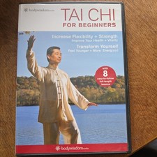 Tai chi beginners for sale  IPSWICH