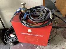 Murex tradesmig230 phase for sale  CIRENCESTER
