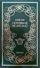 Sotterranei del vaticano usato  Soresina