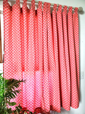 Drapes curtains handmade for sale  Riverton