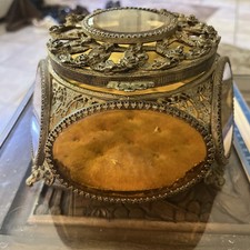 Vintage ormolu brass for sale  Boonton
