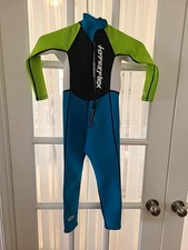 Hyperflex wetsuit full for sale  Lincoln