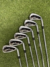 Ping g410 irons for sale  BIRMINGHAM