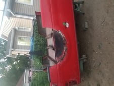 ford truck bed for sale  Waterloo