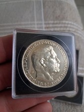 Argent module reichsmark d'occasion  Chelles