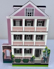 22 South Battery Charleston Carolina do Sul Shelia’s Wood 3D Shelf Sitter 1996 comprar usado 22 South Battery Charleston Carolina do Sul Shelia’s Wood 3D Shelf Sitter 1996 comprar usado  Enviando para Brazil