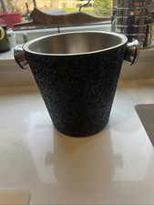 Black glitter ice for sale  LIVERPOOL