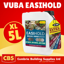 Vuba easihold stone for sale  CARLISLE