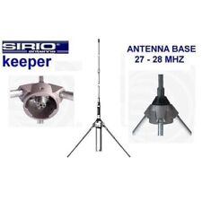 Sirio keeper antenna usato  Italia