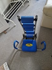 Rocket blue springs for sale  MORDEN