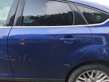Ford focus 2012 for sale  PETERBOROUGH