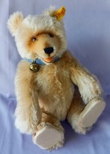 Vintage steiff teddy for sale  Conway
