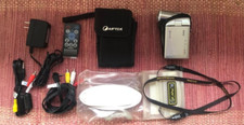 Aiptek gvs action for sale  CANTERBURY