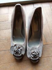 Sandali open toe usato  Signa