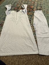 Aghanoor 2pc kurta for sale  LONDON