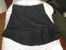 Jupe noir dkny d'occasion  Hyères