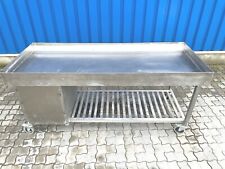 Doja tec teigtisch gebraucht kaufen Doja tec teigtisch gebraucht kaufen  Leipzig