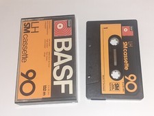 Audiocassetta cassetta audio usato  Italia