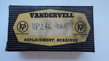Main bearings nash for sale  CREDITON