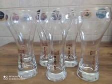 Bicchieri birra forst usato  Venegono Superiore