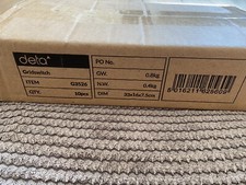 Deta g3526 universal for sale  WORTHING