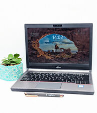Windows fujitsu e736 gebraucht kaufen  Leipzig