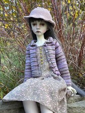Dollstown bjd 3pc for sale  Ellenville