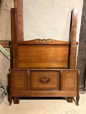 Bett 120 190 gebraucht kaufen  Neuhaus/Elbe