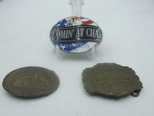 Vintage belt buckle for sale  KIDDERMINSTER