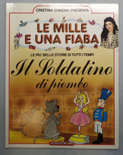 Mille una fiaba usato  Bologna